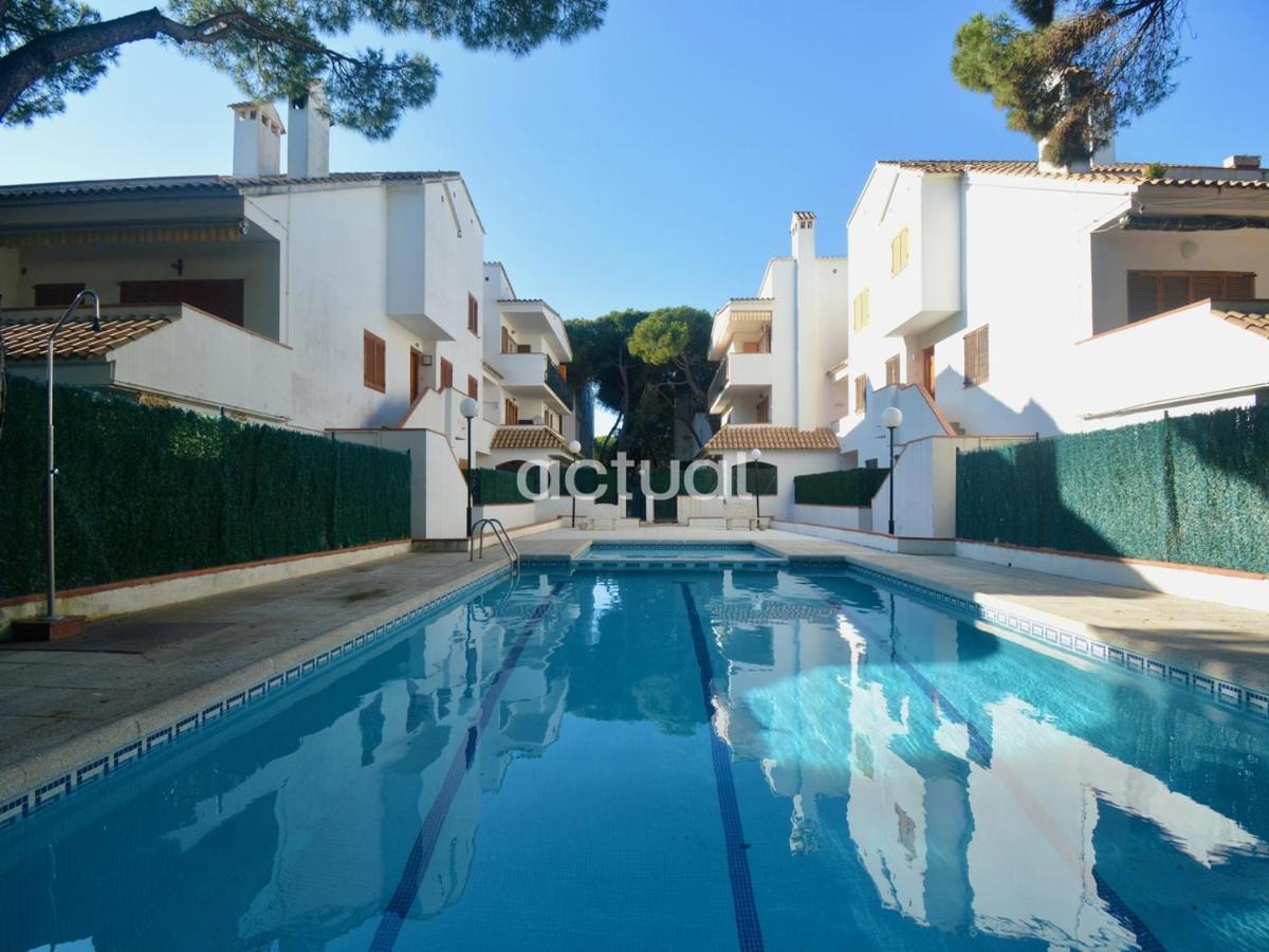 Apartamento Voramar Vii Bajos A *